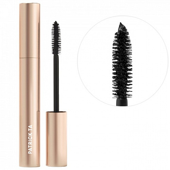 PATRICK TA Major Volume Mascara купить в Beauty Storage. Быстрая доставка по России и СНГ.
