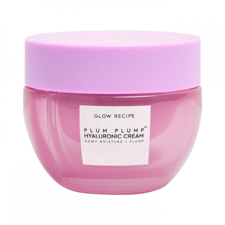 GLOW RECIPE Plum Plump Hyaluronic Acid Moisturizer купить в Beauty Storage. Быстрая доставка по России и СНГ.
