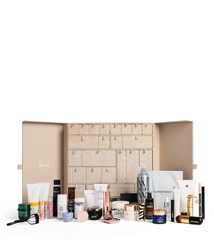 Купить THE HARRODS Beauty Advent Calendar 2026 на Beautystorage.ru. Быстрая доставка по России и СНГ.