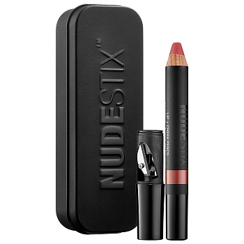 NUDESTIX Cream Lip + Cheek Pencil купить в Beauty Storage.  Быстрая доставка по России и СНГ.