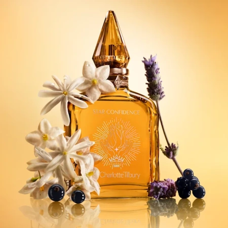 CHARLOTTE TILBURY Star Confidence Perfume Gift Set купить в Beauty Storage. Быстрая доставка по России и СНГ.