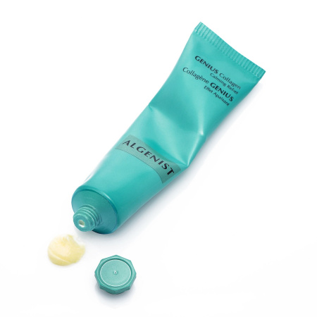 ALGENIST GENIUS Collagen Calming Relief купить в Beauty Storage. Быстрая доставка по России и СНГ.