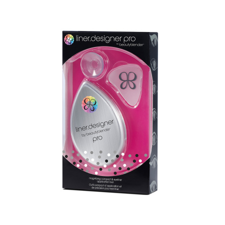 BEAUTYBLENDER Liner.Designer Pro купить в Beauty Storage. Быстрая доставка по России и СНГ.