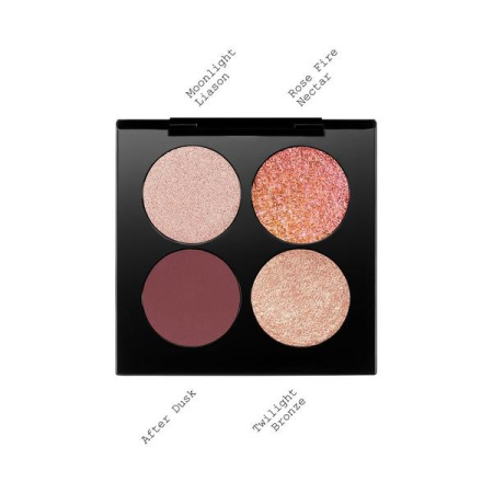 PAT MCGRATH LABS Venus in Fleurs Luxe Quad: Voyeuristic Vixen купить в Beauty Storage. Быстрая доставка по России и СНГ.