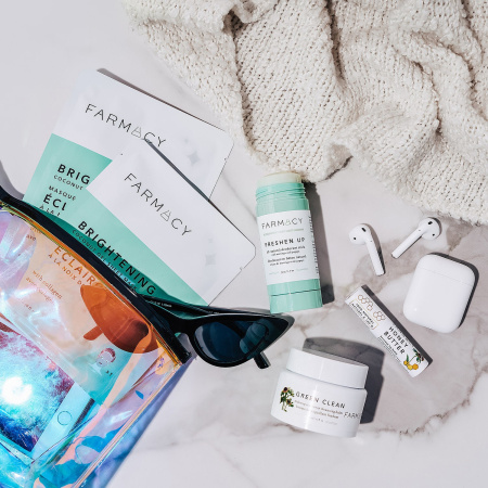 FARMACY Freshen Up All-Natural Deodorant