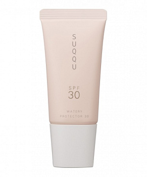 SUQQU Watery Protector SPF 30 купить в Beauty Storage. Быстрая доставка по России и СНГ.