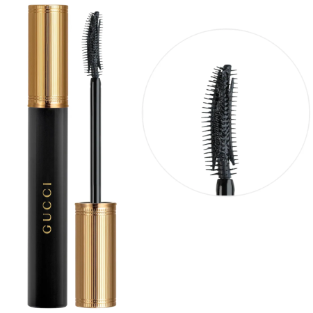 GUCCI Le Magnétisme Volumizing Mascara купить в Beauty Storage. Быстрая доставка по России и СНГ.