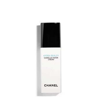 CHANEL Hydra Beauty Camellia Water Cream купить в Beauty Storage. Быстрая доставка по России и СНГ.
