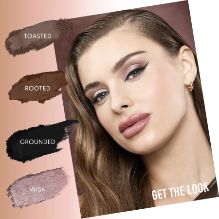 Купить DANESSA MYRICKS Beauty Everyday Magic Neutral Mini Freedom Palette на Beautystorage.ru. Быстрая доставка по России и СНГ.