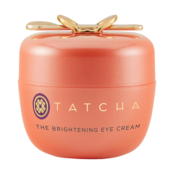 Купить TATCHA The Brightening Eye Cream на Beautystorage.ru. Быстрая доставка по России и СНГ.