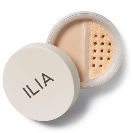 ILIA Radiant Translucent Powder SPF 20