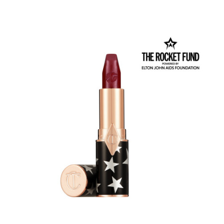 CHARLOTTE TILBURY Rock Lips купить в Beauty Storage. Быстрая доставка по России и СНГ.
