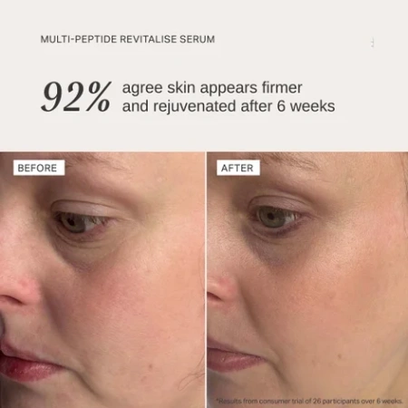 Купить ALPHA-H Multi-Peptide Revitalise Serum на Beautystorage.ru. Быстрая доставка по России и СНГ.
