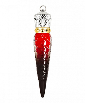 CHRISTIAN LOUBOUTIN BEAUTY Loubibelle Lip Beauty Oil купить в Beauty Storage. Быстрая доставка по России и СНГ.