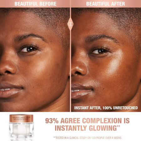 CHARLOTTE TILBURY Charlotte's Magic Cream - 15 мл