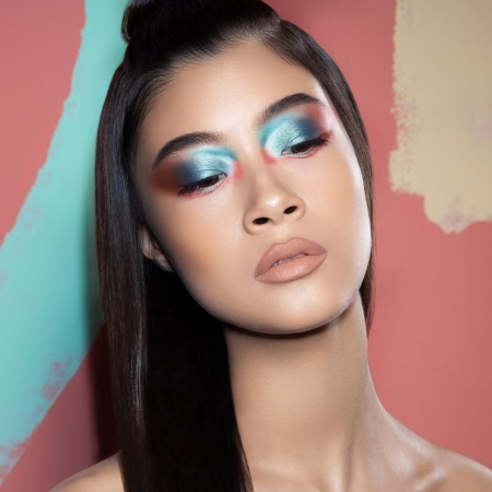 NATASHA DENONA Zendo Eyeshadow Palette купить в Beauty Storage. Быстрая доставка по России и СНГ.