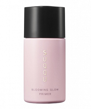 SUQQU Blooming Glow Primer купить в Beauty Storage. Быстрая доставка по России и СНГ.