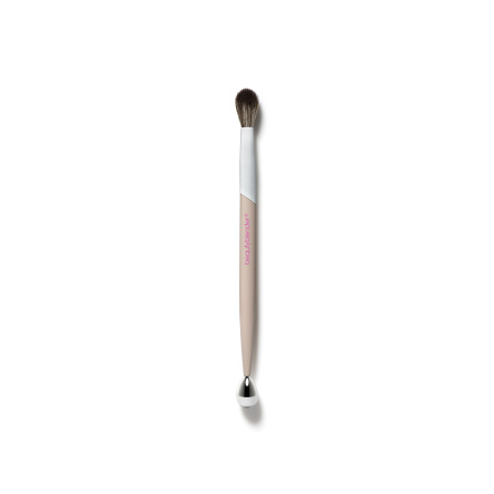 BEAUTYBLENDER High Roller Crease Brush & Cooling Roller купить в Beauty Storage. Быстрая доставка по России и СНГ.