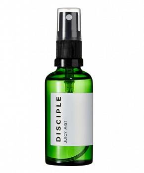 Disciple Skincare Juicy Mist