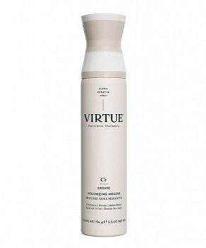 VIRTUE Volumizing Mousse (156g)