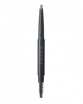 SUQQU Solid Eyebrow Pencil купить в Beauty Storage. Быстрая доставка по России и СНГ.