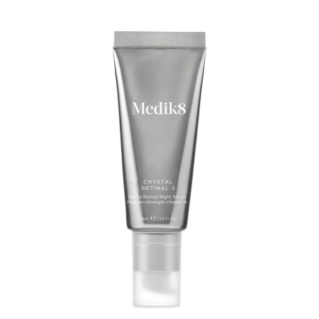 MEDIK8 Crystal Retinal 3 Serum купить в Beauty Storage. Быстрая доставка по России и СНГ.