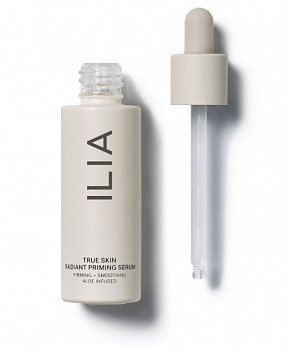 ILIA True Skin Radiant Priming Serum
