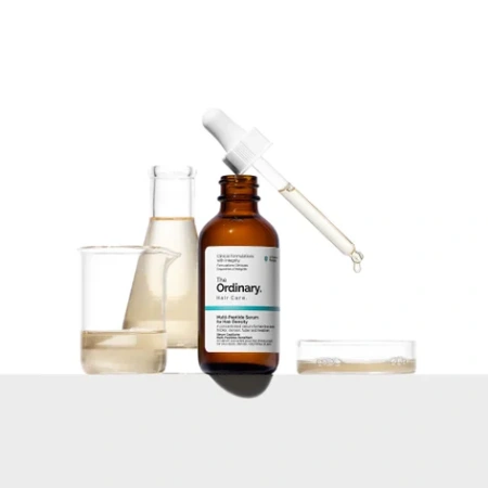 THE ORDINARY Multi-Peptide Serum For Hair Density