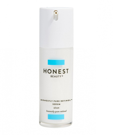 HONEST BEAUTY Honestly Pure Retinol Serum купить в Beauty Storage. Быстрая доставка по России и СНГ.