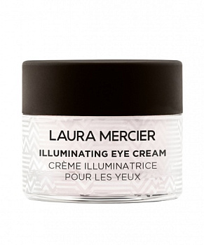 LAURA MERCIER Illuminating Eye Cream