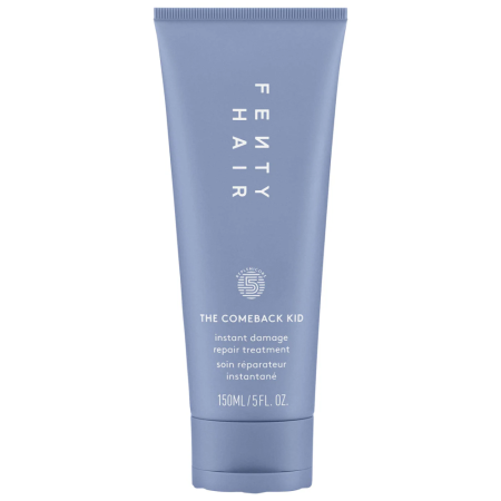 Купить FENTY HAIR by Rihanna The Comeback Kid Instant Damage Repair Hair Treatment на Beautystorage.ru. Быстрая доставка по России и СНГ.
