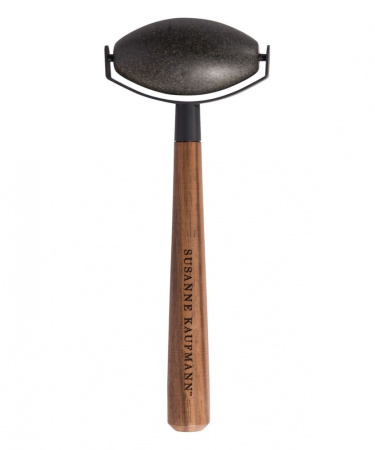 SUSANNE KAUFMANN Obsidian Face Roller