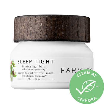FARMACY Sleep Tight Firming Night Balm with Echinacea GreenEnvy™
