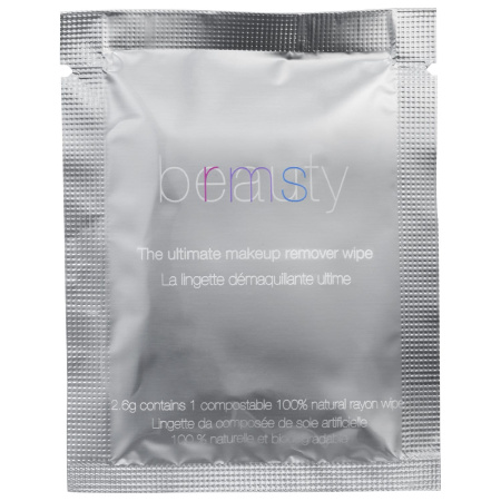 RMS BEAUTY The Ultimate Makeup Remover Wipes