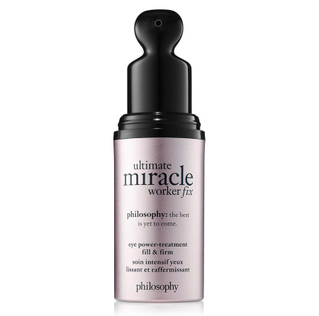 PHILOSOPHY Ultimate Miracle Worker Fix Eye Power-Treatment
