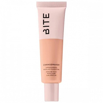 BITE BEAUTY Changemaker Supercharged Micellar Foundation