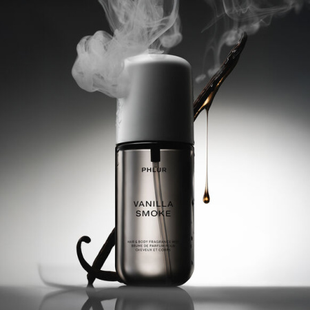 Купить PHLUR Vanilla Smoke Body Mist на Beautystorage.ru. Быстрая доставка по России и СНГ.