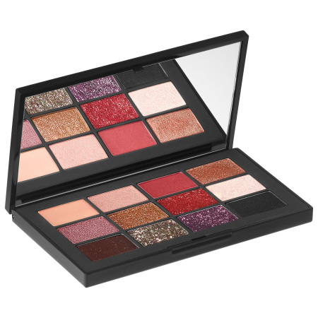 NARS Inferno Eyeshadow Palette