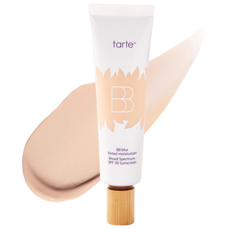Купить TARTE BB Blur Tinted Moist SPF 30 на Beautystorage.ru. Быстрая доставка по России и СНГ.