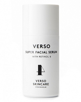  VERSO Super Facial Serum