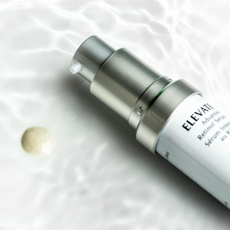 ALGENIST ELEVATE Advanced Retinol Serum купить в Beauty Storage. Быстрая доставка по России и СНГ.