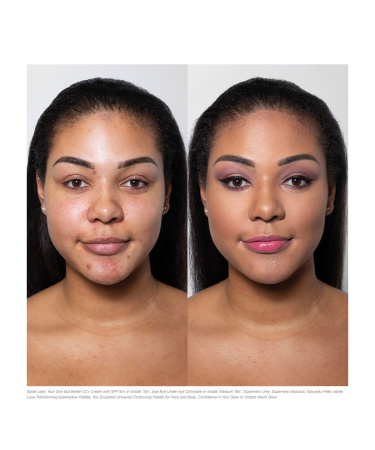  IT COSMETICS Superhero Mascara (Миниатюра)