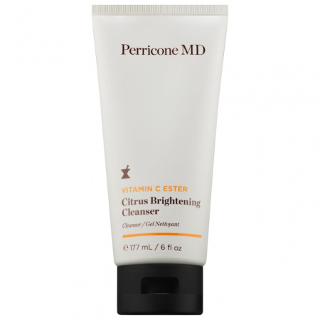 PERRICONE MD Vitamin C Ester Citrus Brightening Cleanser