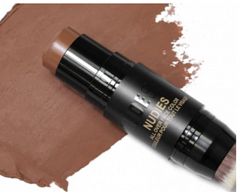 NUDESTIX Nudies Bronze - Sunkissed