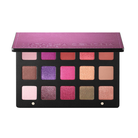 NATASHA DENONA Lila Eyeshadow Palette