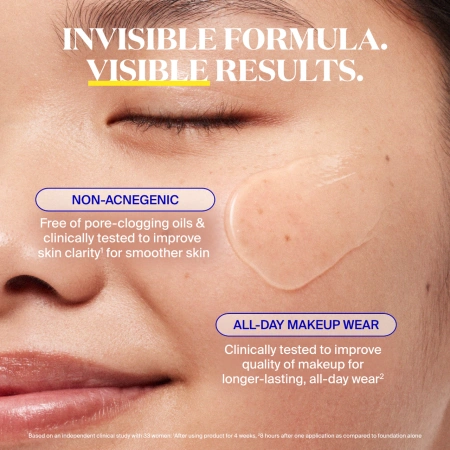SUPERGOOP! Mini Unseen Sunscreen SPF 40/50 Invisible Sun Protection for Face купить в Beauty Storage. Быстрая доставка по России и СНГ.
