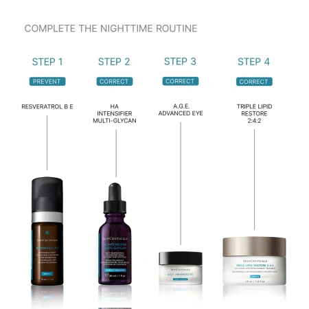 Купить SKINCEUTICALS Hyaluronic Acid Intensifier Multi-Glycan на Beautystorage.ru. Быстрая доставка по России и СНГ.