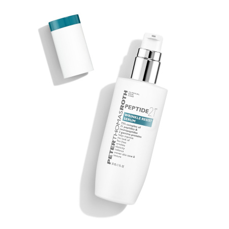PETER THOMAS ROTH Peptide 21™ Wrinkle Resist Serum