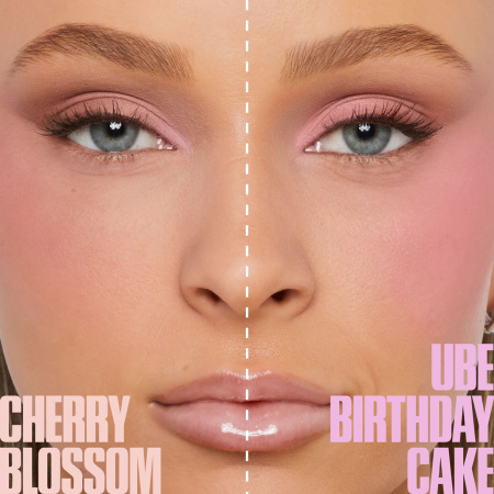 HUDA BEAUTY Easy Bake Loose Baking & Setting Powder Ube Birthday Cake купить в Beauty Storage. Быстрая доставка по России и СНГ.
