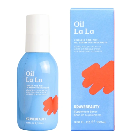 Купить KRAVE BEAUTY KraveBeauty Jumbo Oil La La на Beautystorage.ru. Быстрая доставка по России и СНГ.